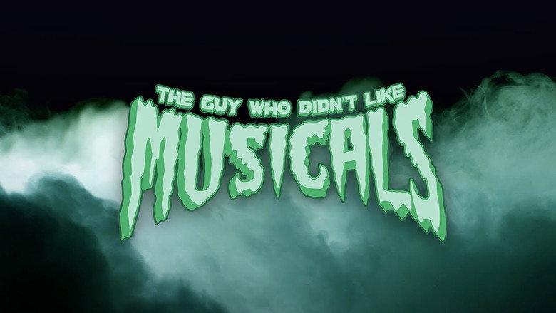 кадр из фильма The Guy Who Didn't Like Musicals