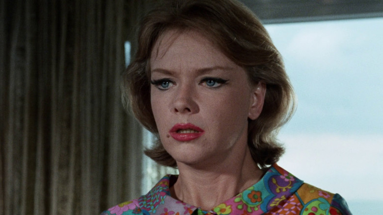 кадр из фильма В тупике