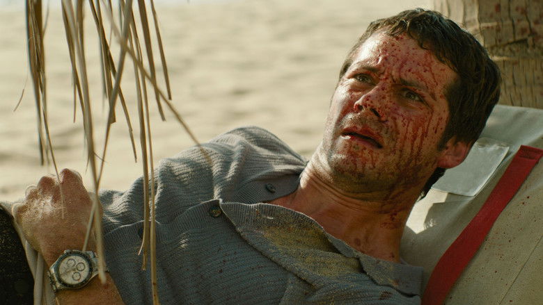 кадр из фильма Пришлите помощь