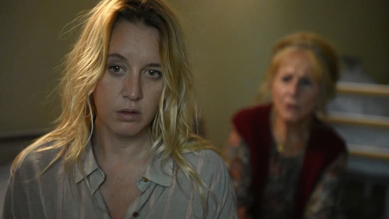 кадр из фильма Что случилось осенью