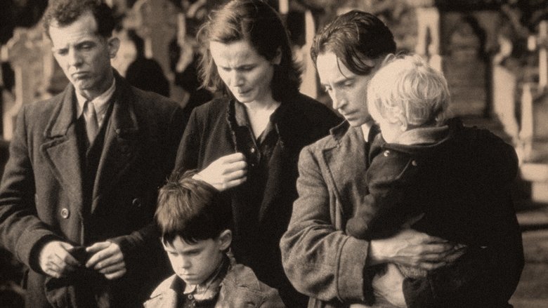 кадр из фильма Прах Анджелы