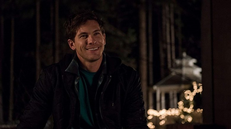 кадр из фильма A Wedding Wonderland