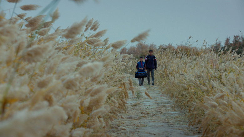 кадр из фильма 第一次的离别