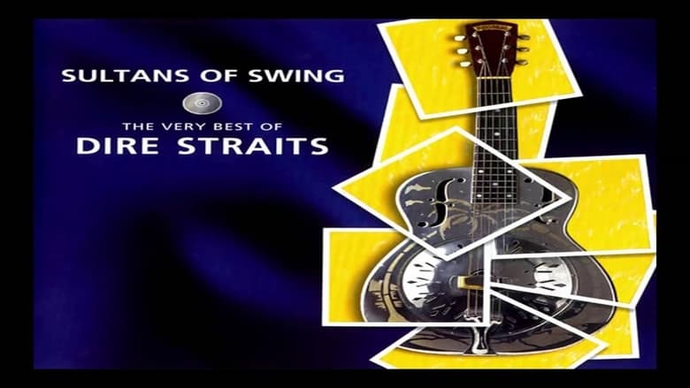 кадр из фильма Dire Straits: Sultans of Swing, The Very Best of Dire Straits