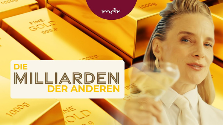 кадр из фильма Die Milliarden der Anderen