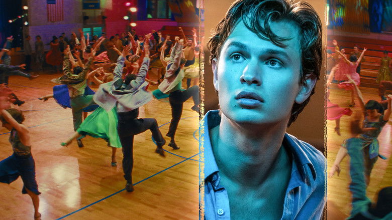 кадр из фильма Что-то Грядёт: Документалка по 