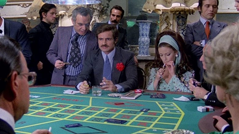 кадр из фильма Разборки в Милане