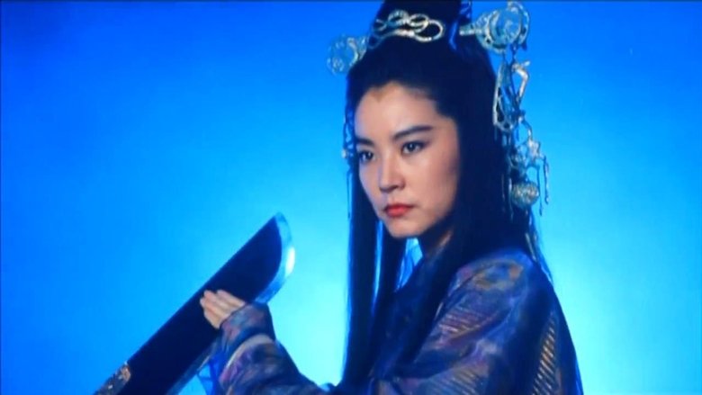 кадр из фильма 六指琴魔