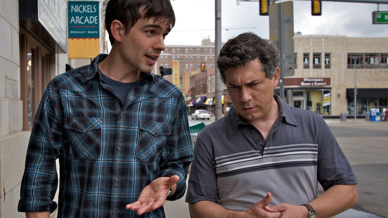 кадр из фильма Дай-ка ответ!