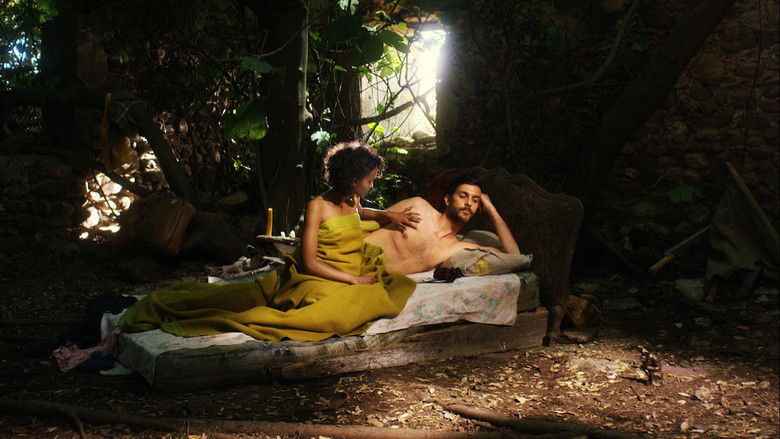 кадр из фильма Dirty, Difficult, Dangerous