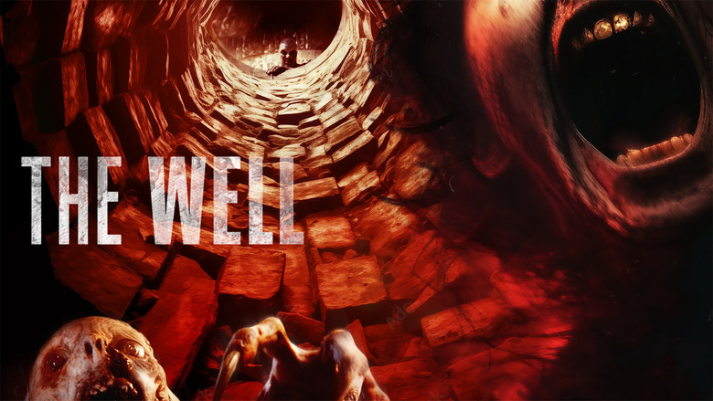 кадр из фильма Ужасающие