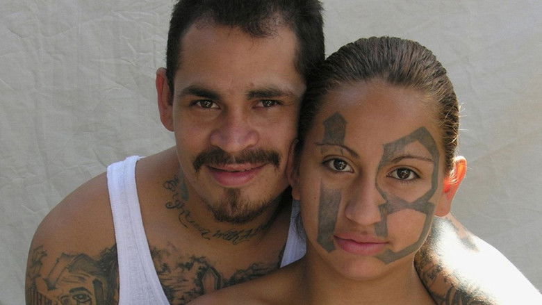 кадр из фильма La vida loca