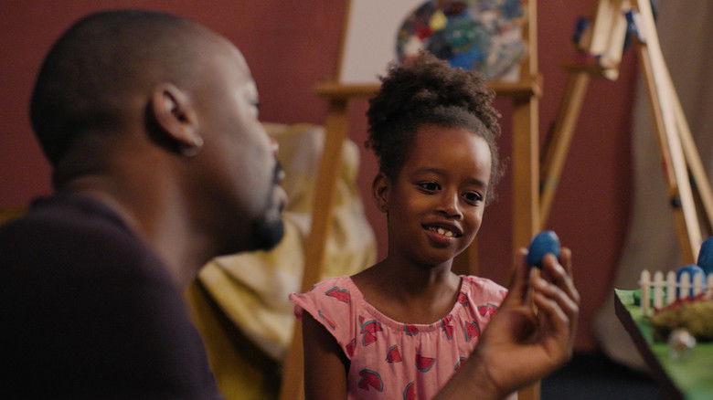 кадр из фильма Austroschwarz