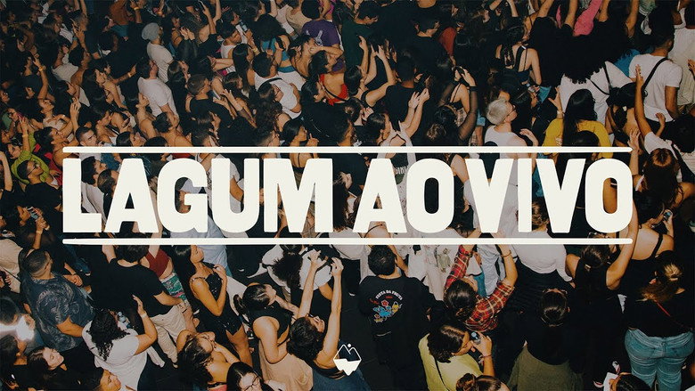 кадр из фильма LAGUM AO VIVO