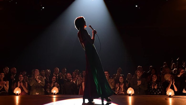 Я — женщина