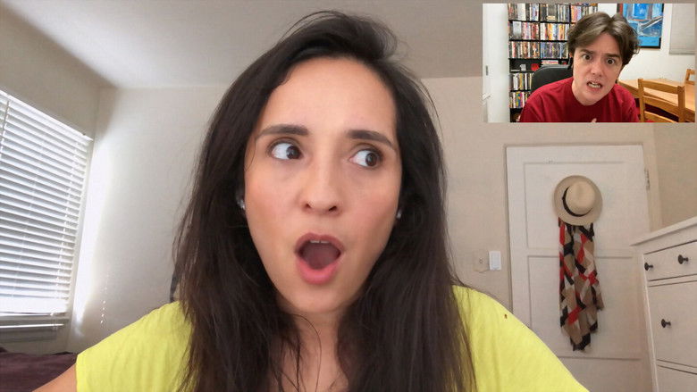 кадр из фильма Hold For Applause