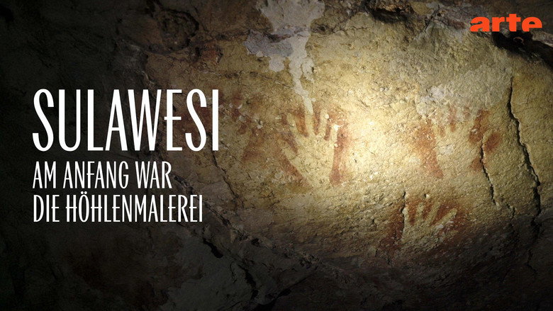 кадр из фильма Sulawesi - Am Anfang war die Höhlenmalerei