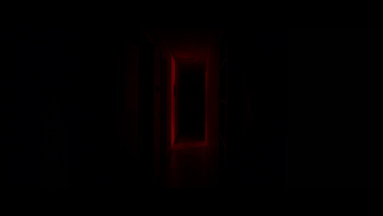 кадр из фильма The Prowler