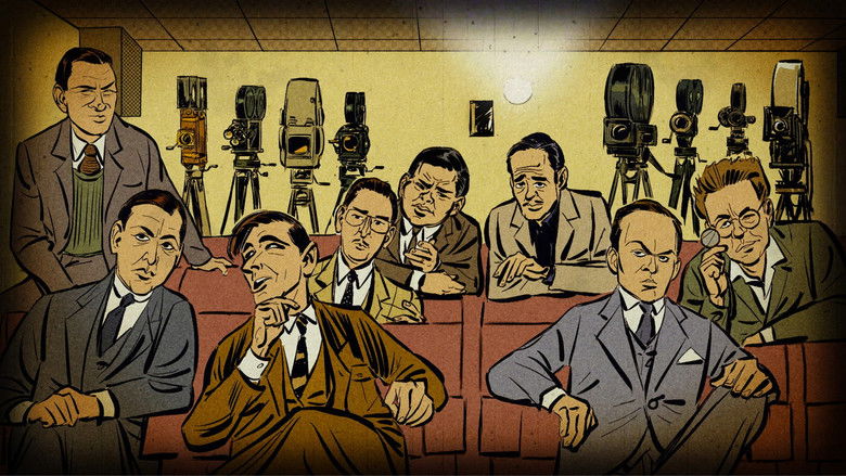 кадр из фильма Image Makers: The Adventures of America's Pioneer Cinematographers