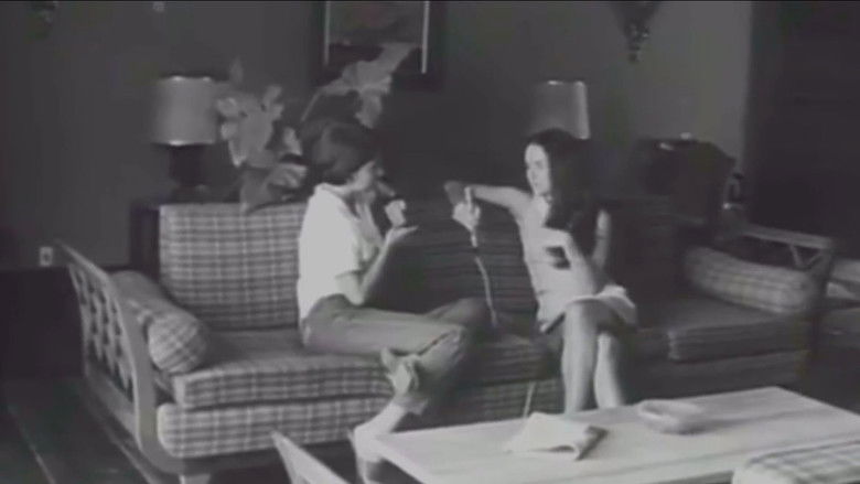 кадр из фильма Solberg, Novo Transe e Resposta