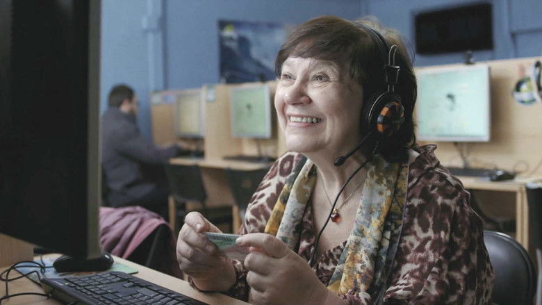 кадр из фильма Last Call