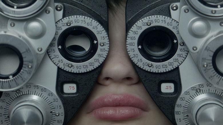 кадр из фильма Северное сияние