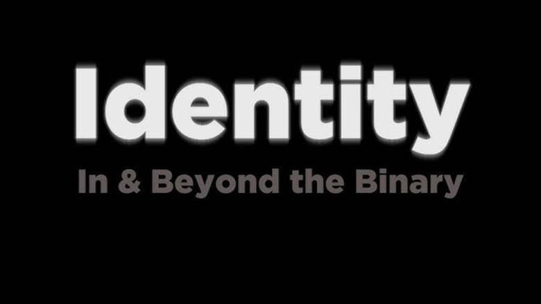 кадр из фильма Identity: In and Beyond the Binary