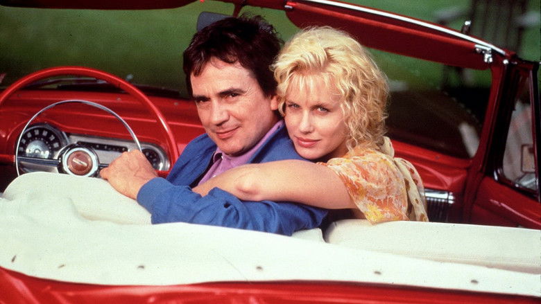 кадр из фильма Психованные