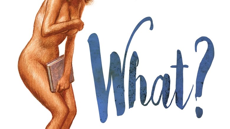 кадр из фильма Что?