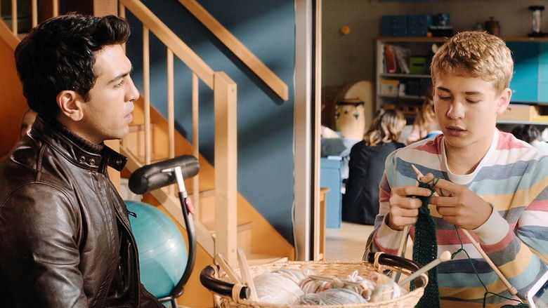 кадр из фильма Это чёртово сердце