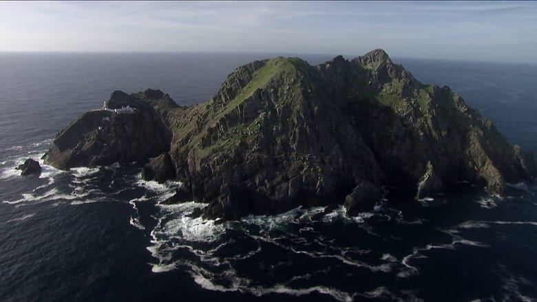 кадр из фильма Over Ireland