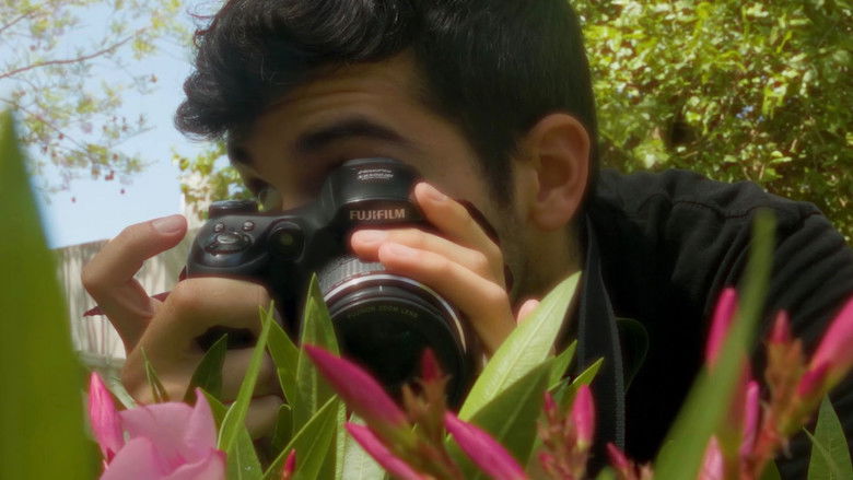 кадр из фильма Flowers