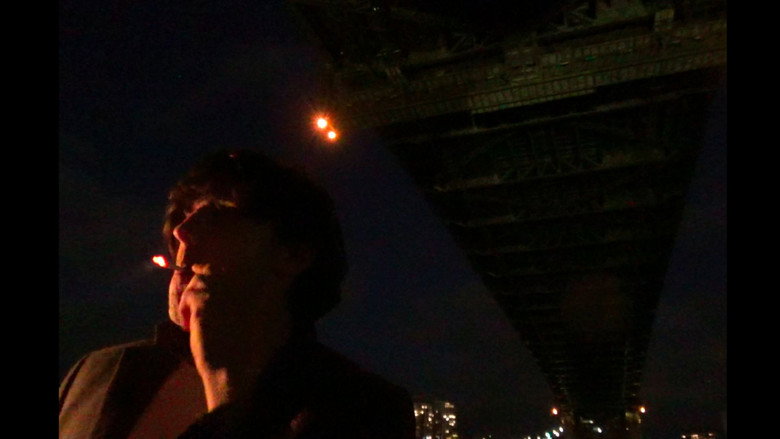 кадр из фильма Taint Calico Blues