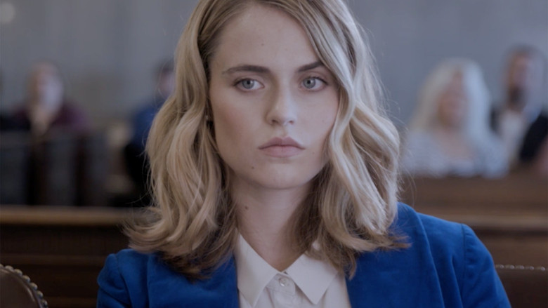 кадр из фильма Фрэнсис Фергюсон