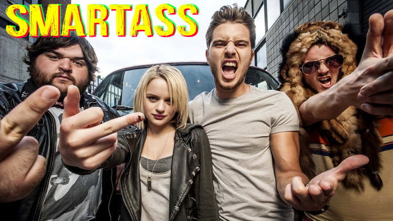 кадр из фильма Хитрее всех