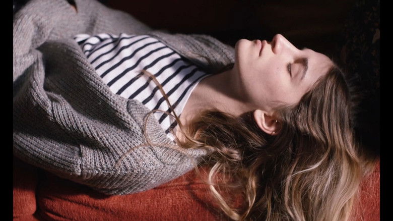 кадр из фильма Les mauvaises habitudes