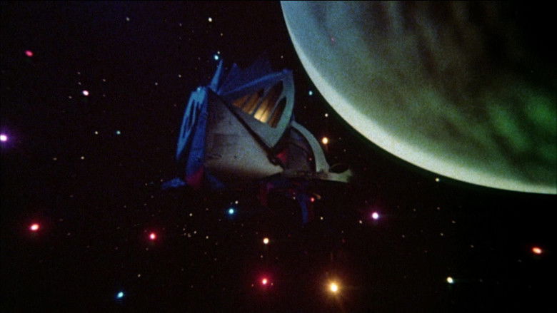 кадр из фильма 42nd Street Forever: Blu-Ray Edition