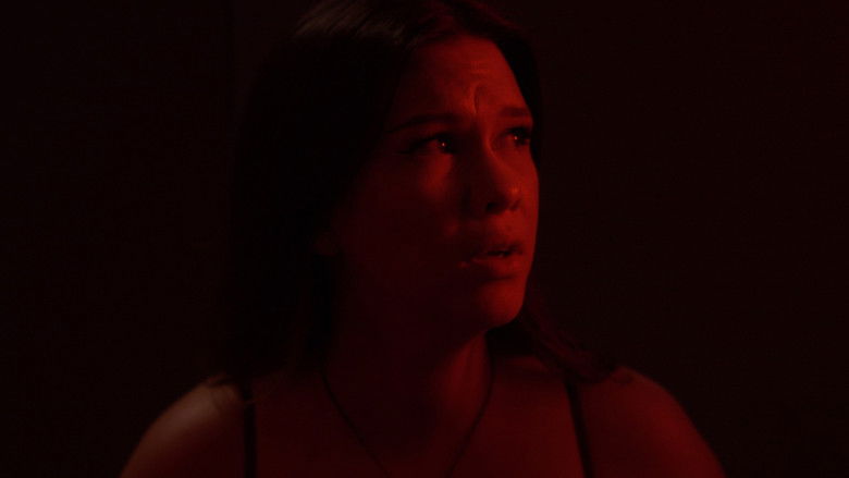 кадр из фильма Just Leave