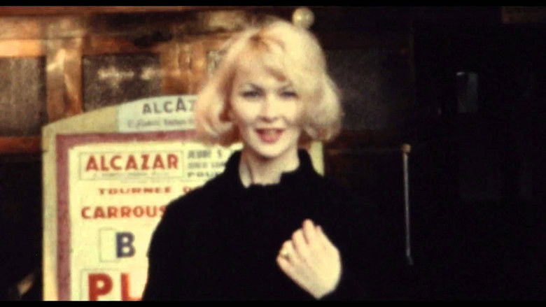 кадр из фильма Bambi