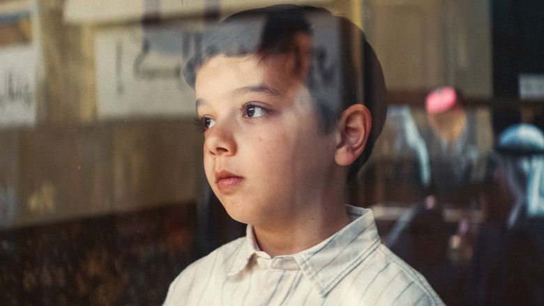 кадр из фильма اللي باقي منك