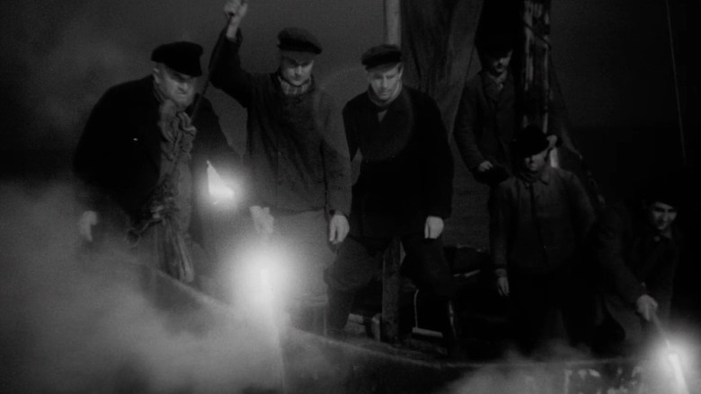 кадр из фильма Die Reise nach Tilsit