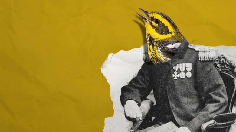 кадр из фильма Bird Names