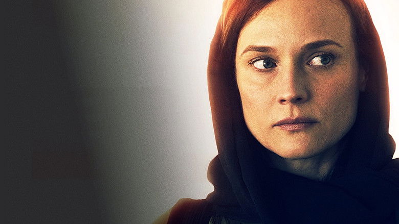 кадр из фильма Связной