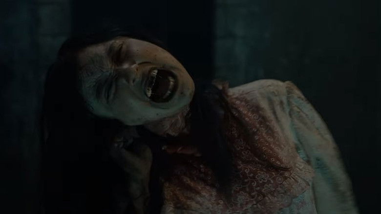 кадр из фильма Тагут