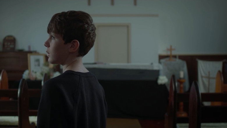 кадр из фильма Anhedonia