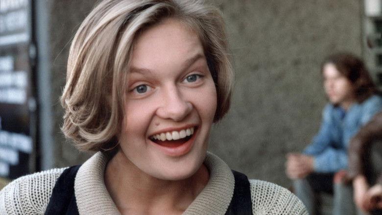 кадр из фильма Kolejność uczuć