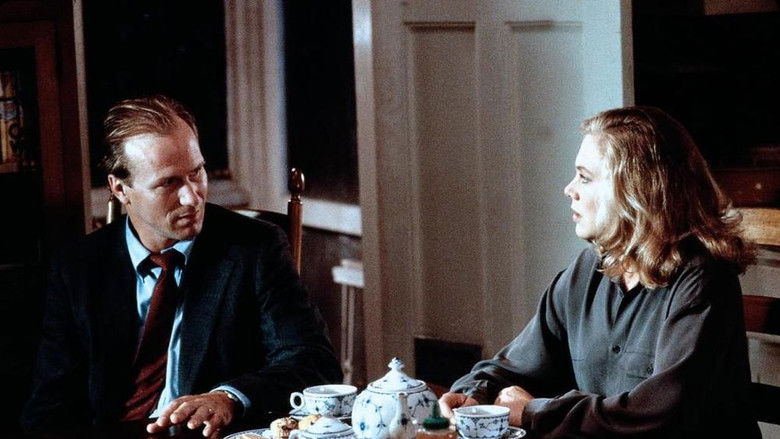 кадр из фильма Турист поневоле