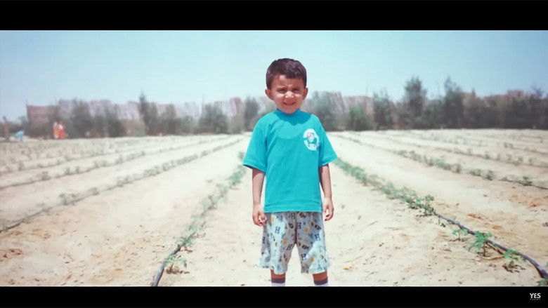 кадр из фильма Free Child