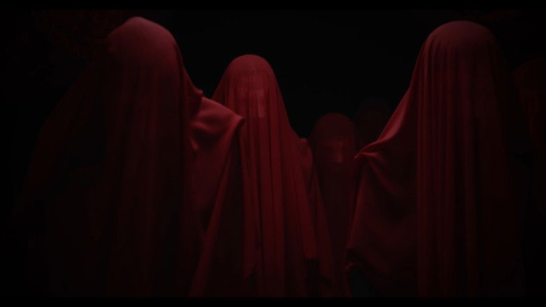 кадр из фильма THORNS