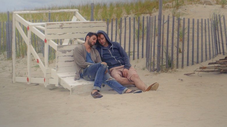 кадр из фильма That's Not Us